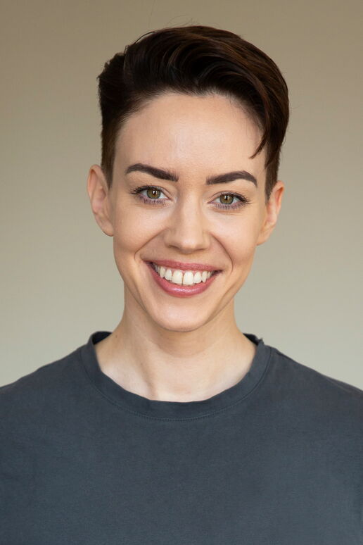 Laura Fritsch, BSc Psych